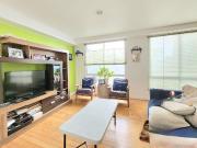 Departamento en renta en Extremadura insurgentes