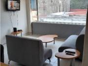 Departamento en renta en Extremadura Insurgentes, Benito...