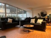 Departamento en renta en Extremadura Insurgentes, Benito...