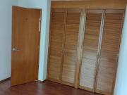 Departamento en renta en Extremadura Insurgentes, Benito...