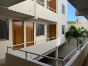 Departamento en renta en Fatima, Carmen, Campeche
