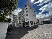 Departamento en Félix Ireta, Morelia, Michoacán de Ocampo