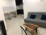 Departamento en renta en FOVISSSTE Humaya, Culiacán, Sinaloa