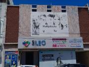 Departamento en renta en Frac. Reforma