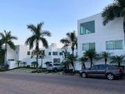 Departamento en renta en fracc. con estricta vigilancia....