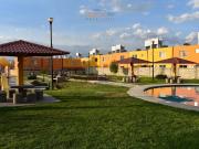 DEPARTAMENTO EN RENTA EN FRACC. FLORES DE HACIENDA...