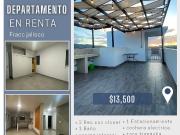 Departamento en Renta en Fracc jalisco