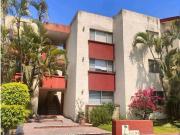 Departamento en renta en Fracc Jardines De San Ignacio