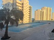Departamento en Renta en Fracc. Velamar, Altamira Tamaulipas