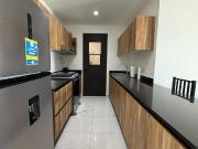 Departamento en Renta en Fraccionamiento Arbolada