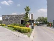 DEPARTAMENTO EN RENTA EN FRACCIONAMIENTO ARBOLEDAS DE...