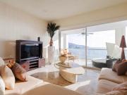 Departamento en renta en Fraccionamiento Club Deportivo