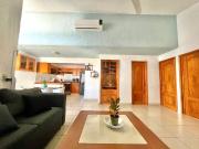 Departamento en renta en Fraccionamiento Las Aralias