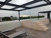 Departamento en renta en Fraccionamiento Montecristo,...