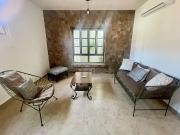 Departamento en renta en Fraccionamiento Montecristo,...