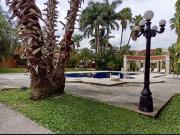 Departamento en renta en Fraccionamiento Montecristo,...