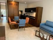Departamento en renta en Fraccionamiento Montecristo,...