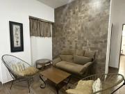 Departamento en renta en Fraccionamiento Montecristo,...