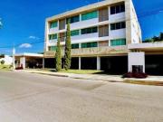 Departamento en renta en Fraccionamiento Montecristo,...