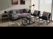 Departamento en renta en Fraccionamiento Montecristo,...