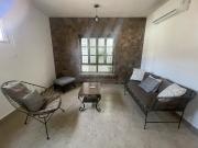 Departamento en renta en Fraccionamiento Montecristo,...