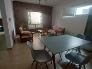 Departamento en renta en Fraccionamiento Montecristo,...