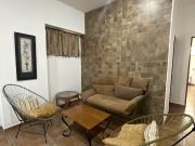 Departamento en renta en Fraccionamiento Montecristo,...