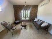 Departamento en renta en Fraccionamiento Montecristo,...