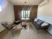 Departamento en renta en Fraccionamiento Montecristo,...