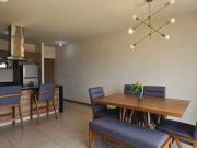 Departamento en renta en Fraccionamiento Real de...