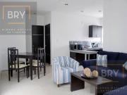 Departamento en renta en Fraccionamiento Real Montejo de...