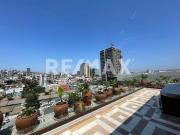 Departamento en Renta en Francis, Calete, Tijuana