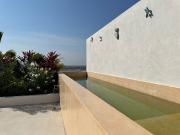 Departamento en renta en Francisco de Montejo III,...