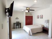 Departamento en renta en Francisco de Montejo III,...