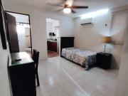 Departamento en renta en Francisco de Montejo, Mérida,...