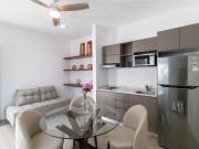 Departamento en renta en Francisco de Montejo, Mérida,...