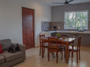 Departamento en renta en Francisco de Montejo, Mérida,...