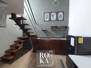 Departamento en renta en Francisco Ferrer Guardia,...