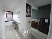 Departamento en renta en Francisco Ferrer Guardia,...