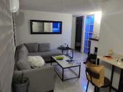 Departamento en renta en Francisco García Naranjo...