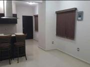 Departamento en Renta en Francisco I Madero, Carmen,...