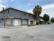 Departamento en renta en Francisco Villa Poniente,...