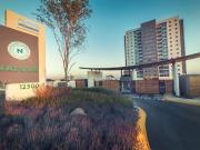 Departamento en renta en Fray Junípero Serra, Querétaro