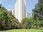 Departamento en Renta en Frondoso II, Club de Golf...