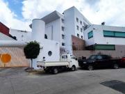 Departamento en Renta en Fuentes de Satélite, Atizapán...