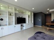 Departamento en renta en Fuentes de Tepepan, Tlalpan,...