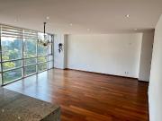 Departamento en renta en Fuentes del Pedregal, Tlalpan,...