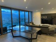 Departamento en renta en Fuentes del Valle, San Pedro...