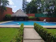 Departamento en renta en Galaxia/tabasco 2000, Centro,...