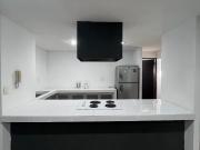 Departamento en renta en Galaxia/tabasco 2000,...